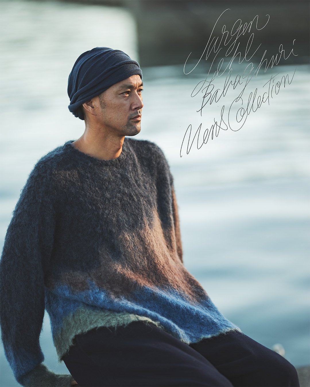 ヨーガンレール　リネンカーディのドレス　ベージュ ヨーガンレール リネンカーディのドレス ベージュ - メルカリ