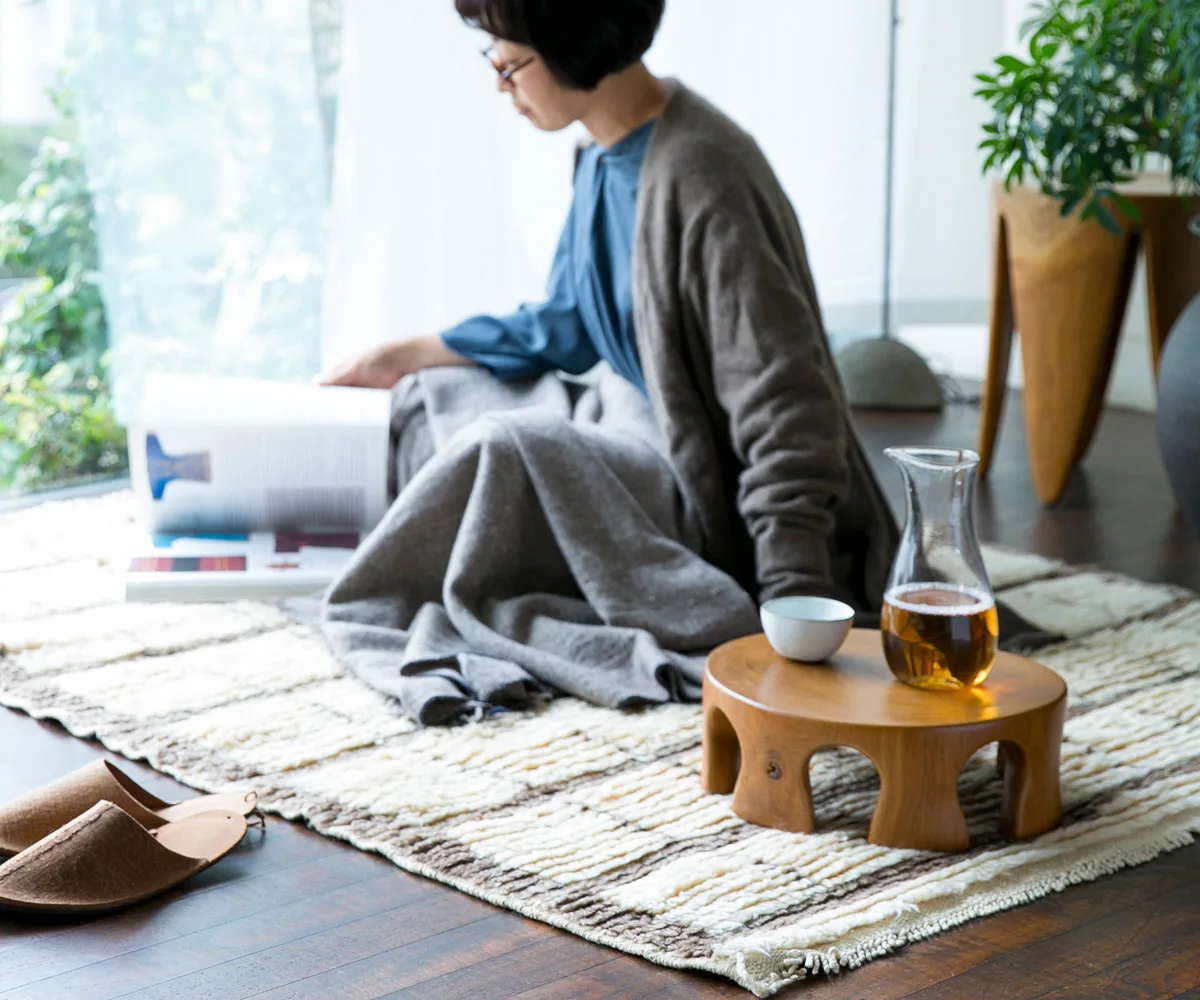 Jurgen Lehl, Babaghuri Online Shop Blog