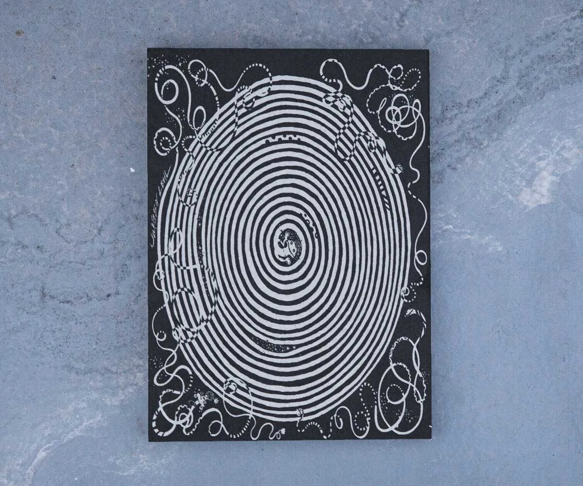 Jurgen Lehl, Babaghuri Online Shop Blog