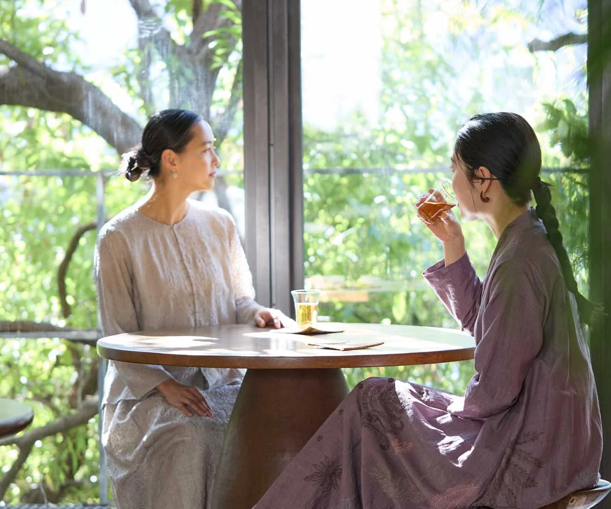 Jurgen Lehl, Babaghuri Online Shop Blog